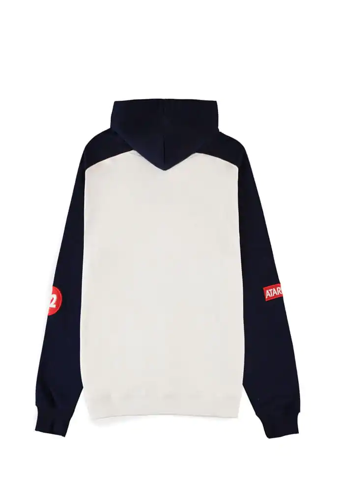 Atari Hoodie Atari Classic zweifarbig Produktfoto