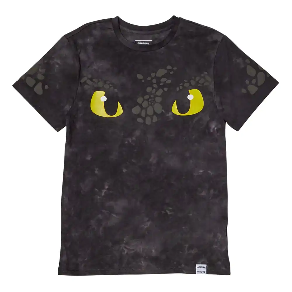 Dreamworks von Loungefly T-Shirt Unisex How to Train your Dragon Produktfoto