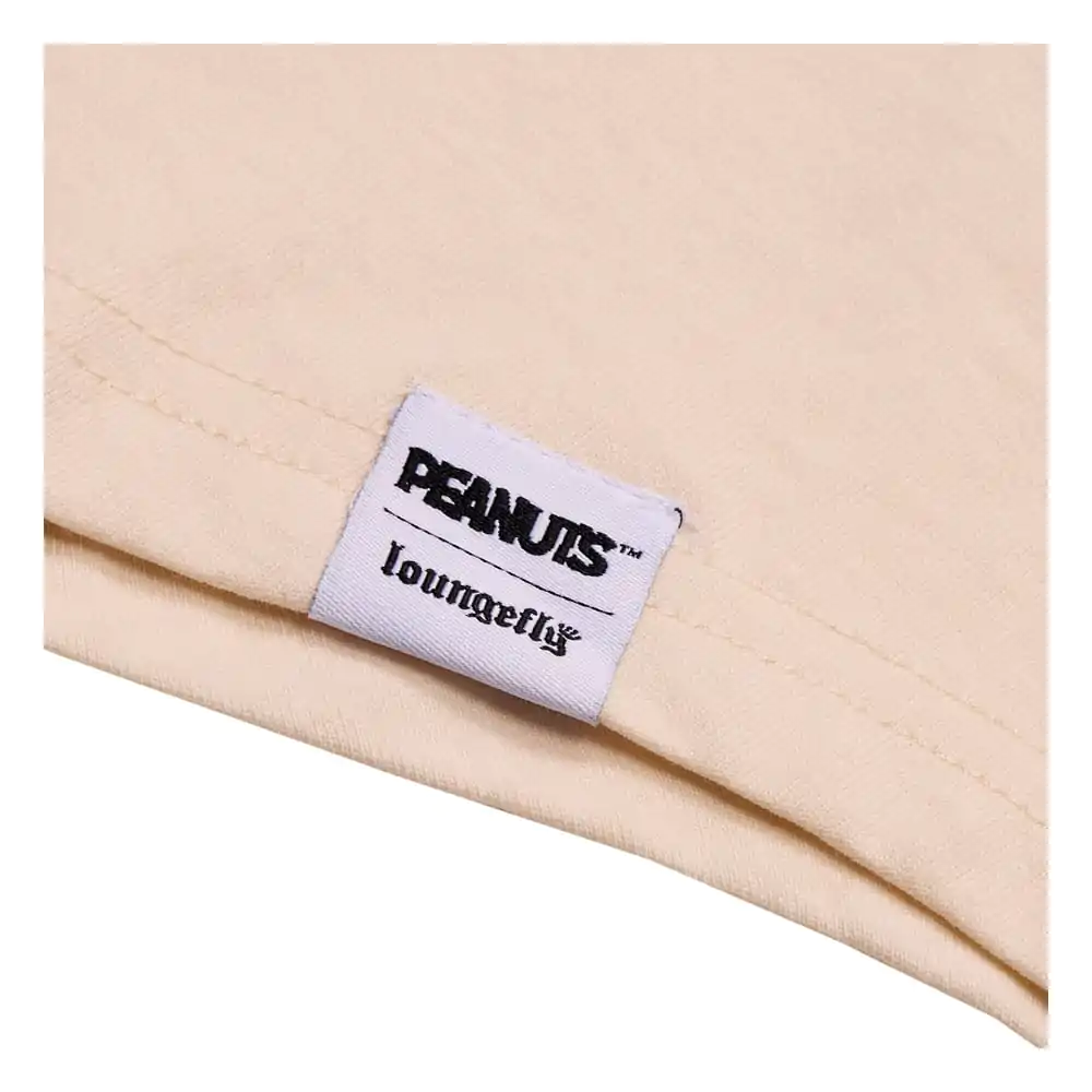 Peanuts Tee T-Shirt Unisex Sportlich Produktfoto
