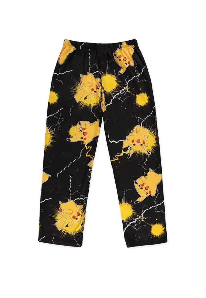 Pokémon Jerseyhose Pikachu Produktfoto