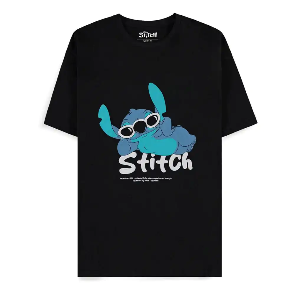 Lilo & Stitch T-Shirt Sunglasses Produktfoto