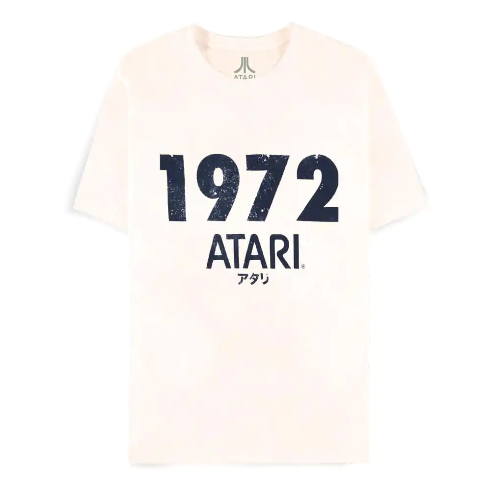 Atari T-Shirt Atari 1972 Japan classic Produktfoto