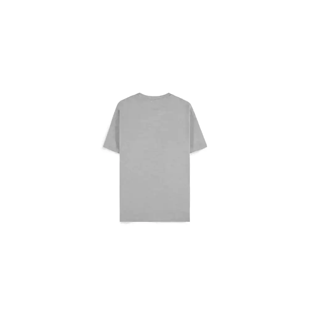 PlayStation T-Shirt O.G Console Gray Produktfoto