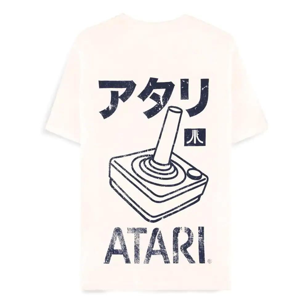 Atari T-Shirt Atari 1972 Japan classic Produktfoto