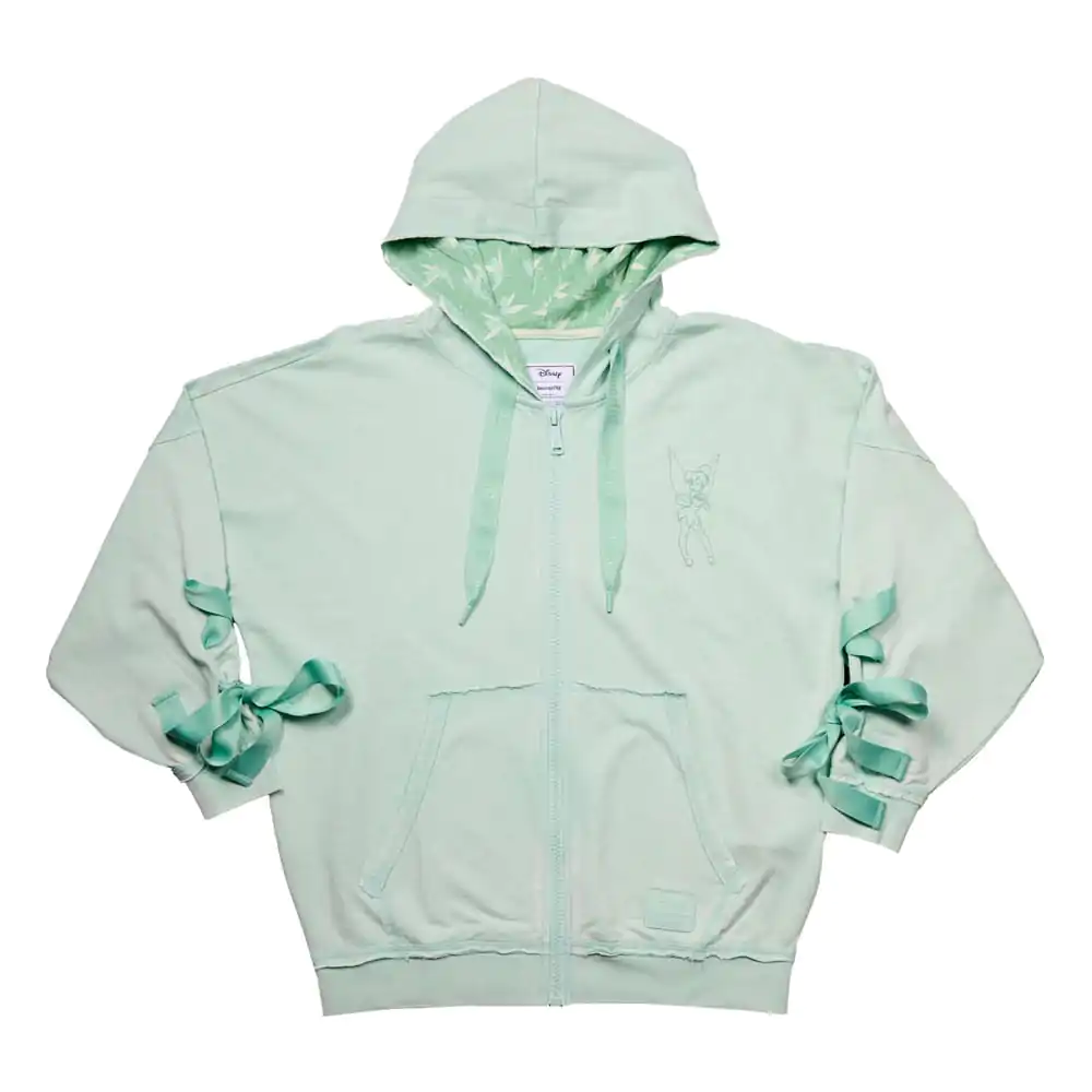 Disney by Loungefly Kapuzenjacke Tinker Bell Produktfoto