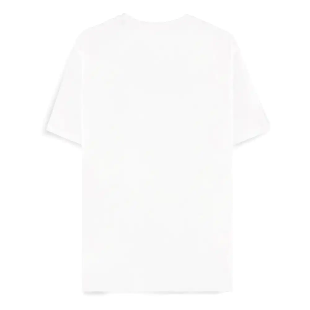 Harry Potter Monster Book T-Shirt Produktfoto