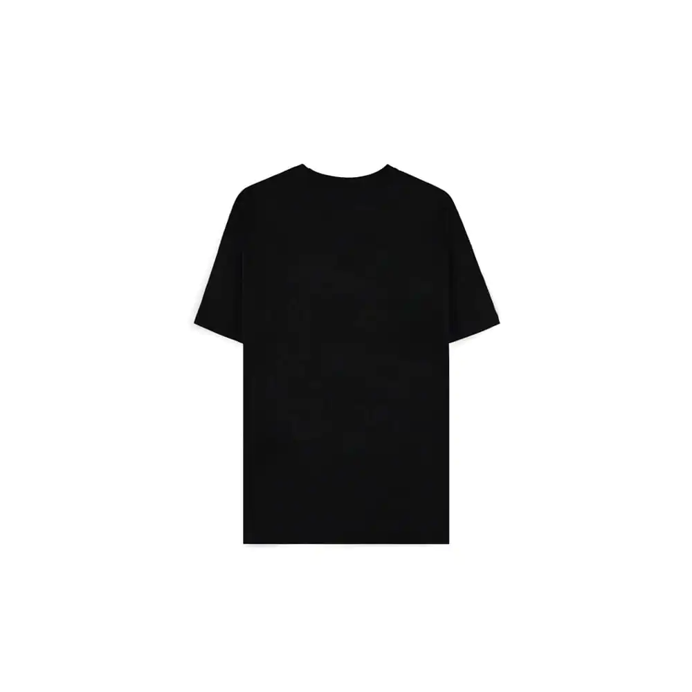 Chainsaw Man T-Shirt Chainsaw Man Produktfoto