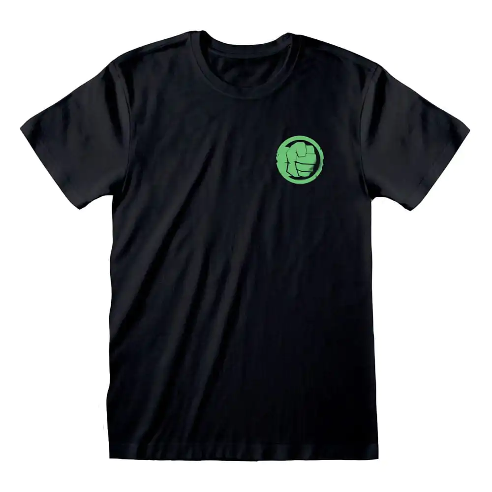 Marvel Rivals T-Shirt Hulk Produktfoto