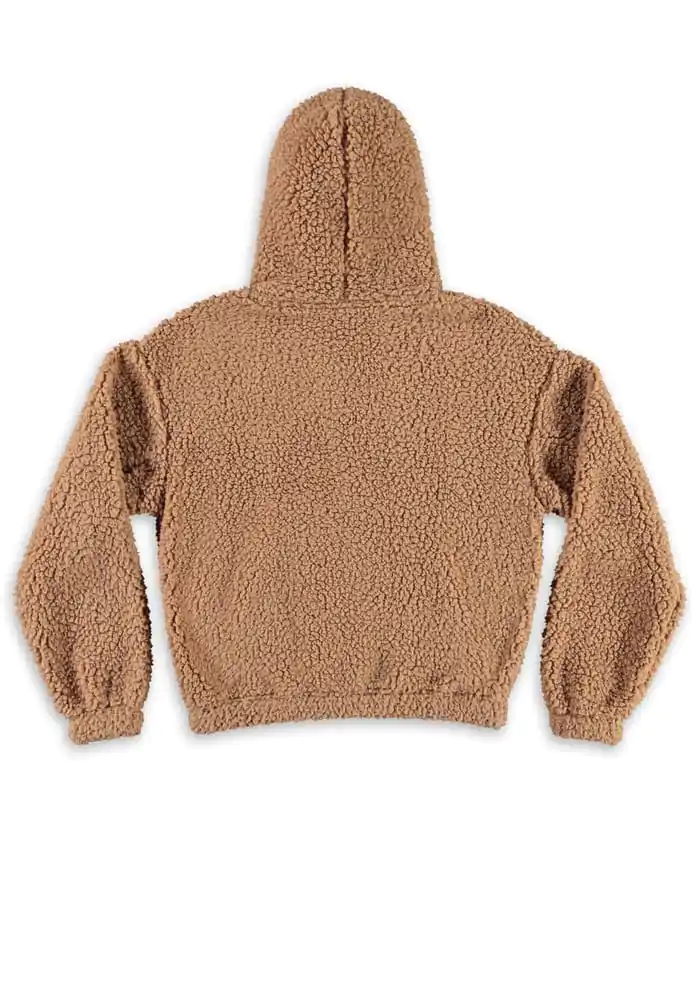 Pokémon Teddy Kapuzenpullover Eevee Produktfoto