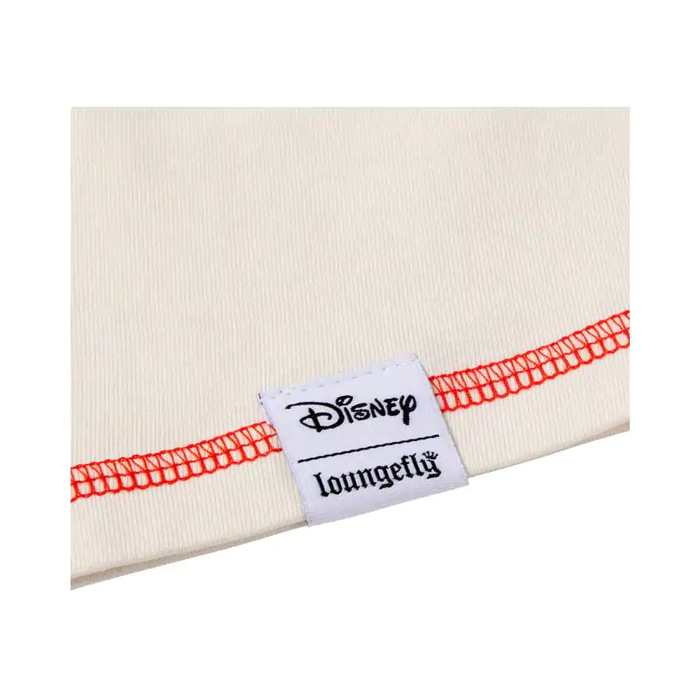 Disney by Loungefly Tee T-Shirt Unisex Snow White Swing Produktfoto