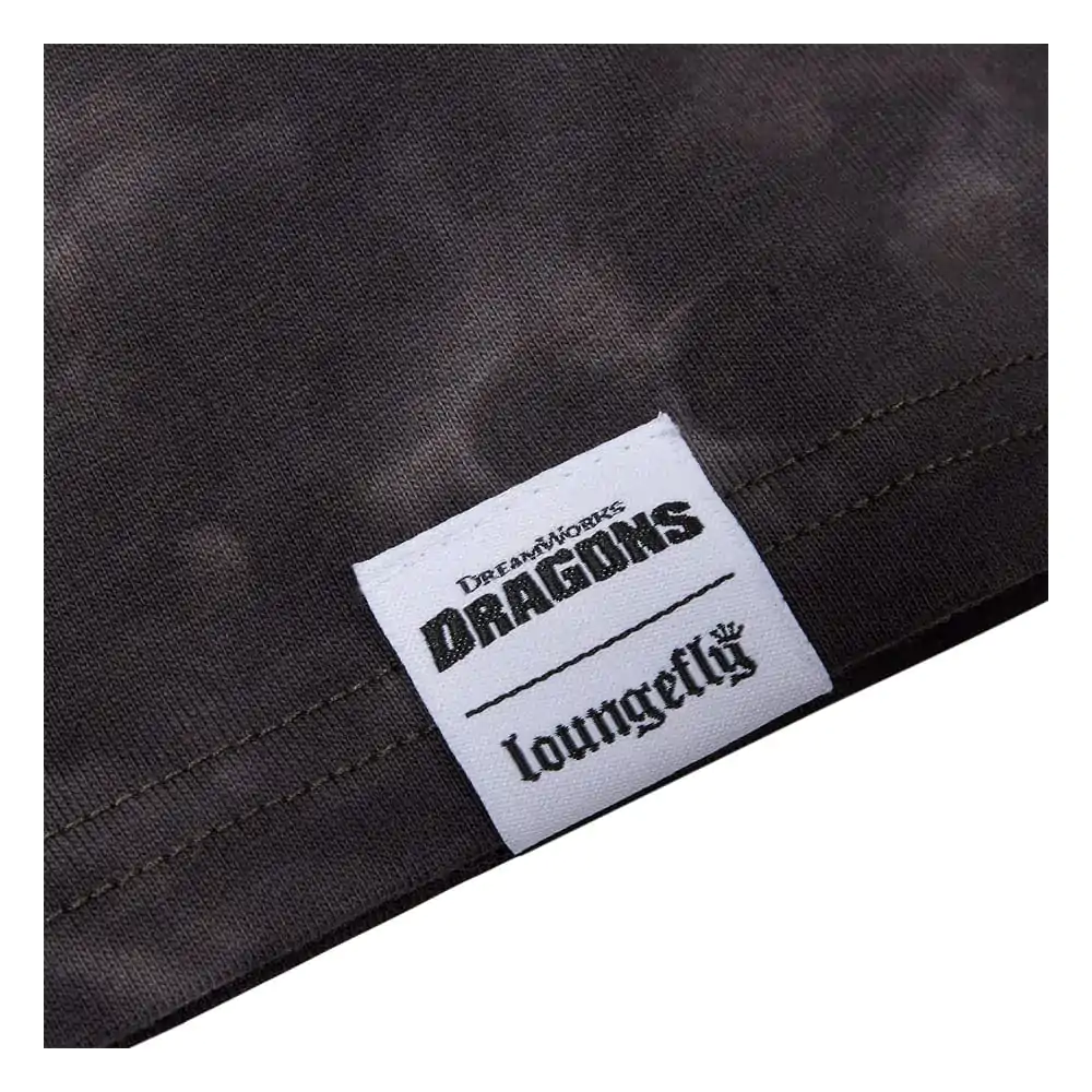 Dreamworks von Loungefly T-Shirt Unisex How to Train your Dragon Produktfoto
