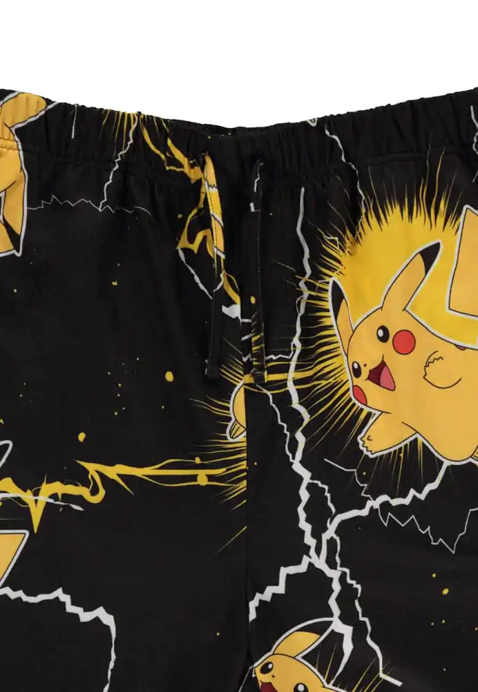 Pokémon Jerseyhose Pikachu Produktfoto