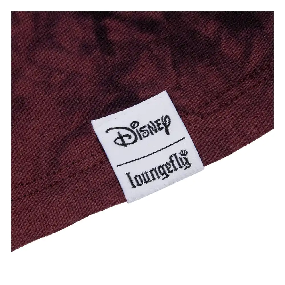 Disney by Loungefly T-Shirt Unisex Villains Swing Produktfoto