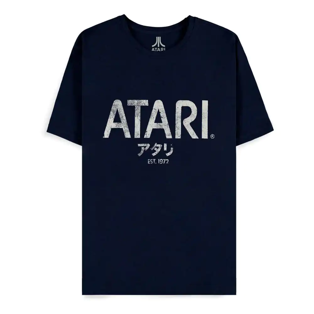 Atari T-Shirt Atari 1972 Japan classic regular Produktfoto