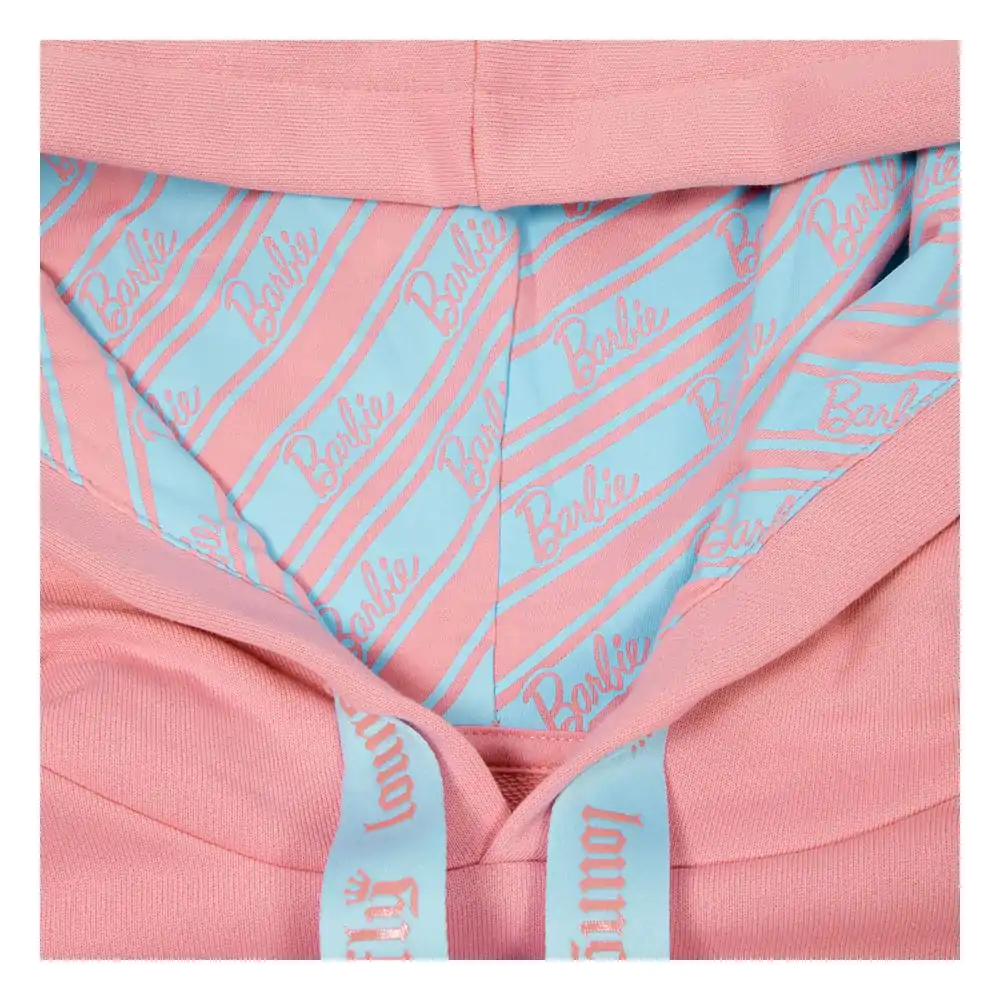 Mattel Classic by Loungefly Kapuzenpullover Unisex Barbie Produktfoto