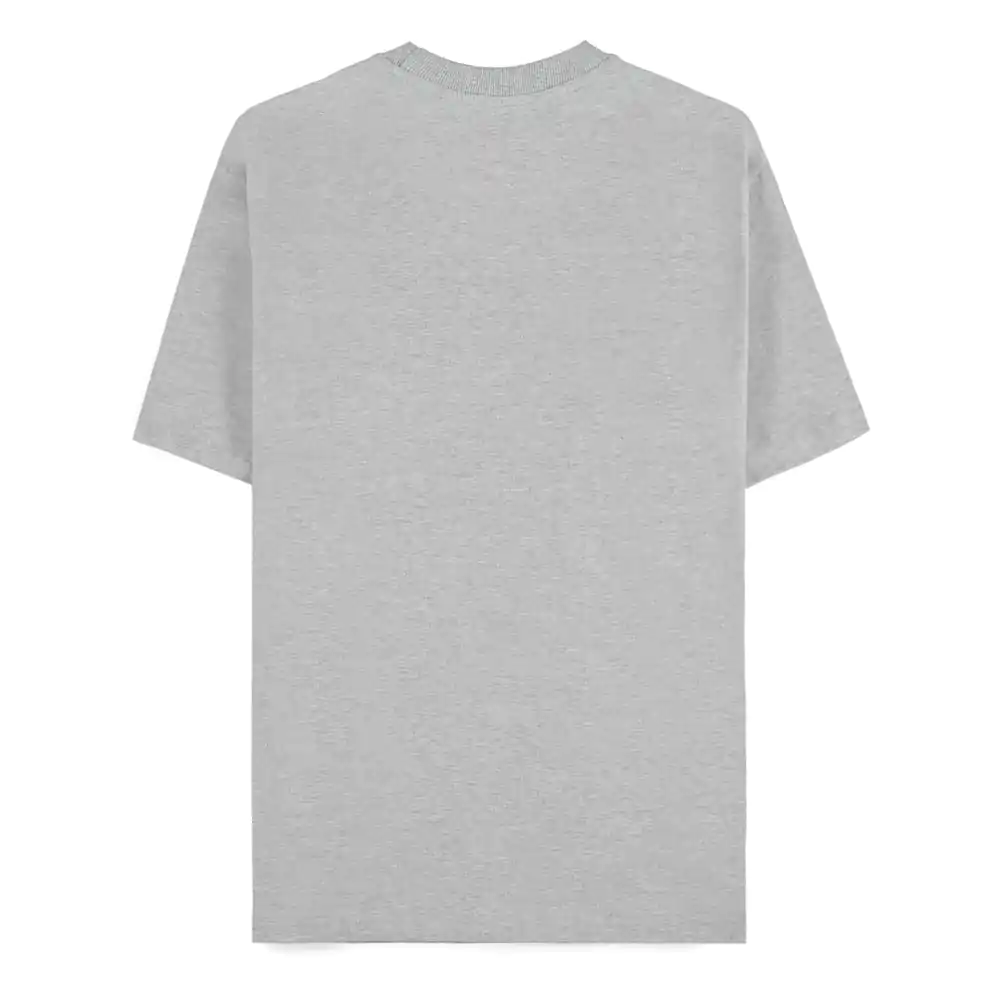 Naruto T-Shirt Sasuke Produktfoto