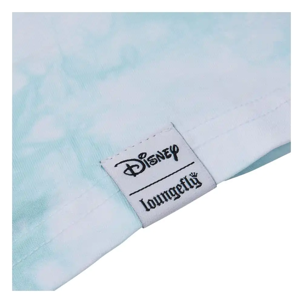 Disney by Loungefly Tee T-Shirt Unisex Mickey & Friends Ballon Swing Produktfoto