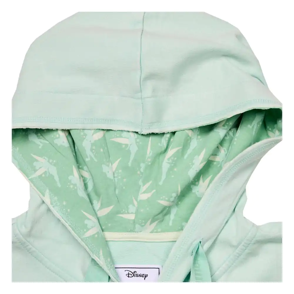 Disney by Loungefly Kapuzenjacke Tinker Bell Produktfoto