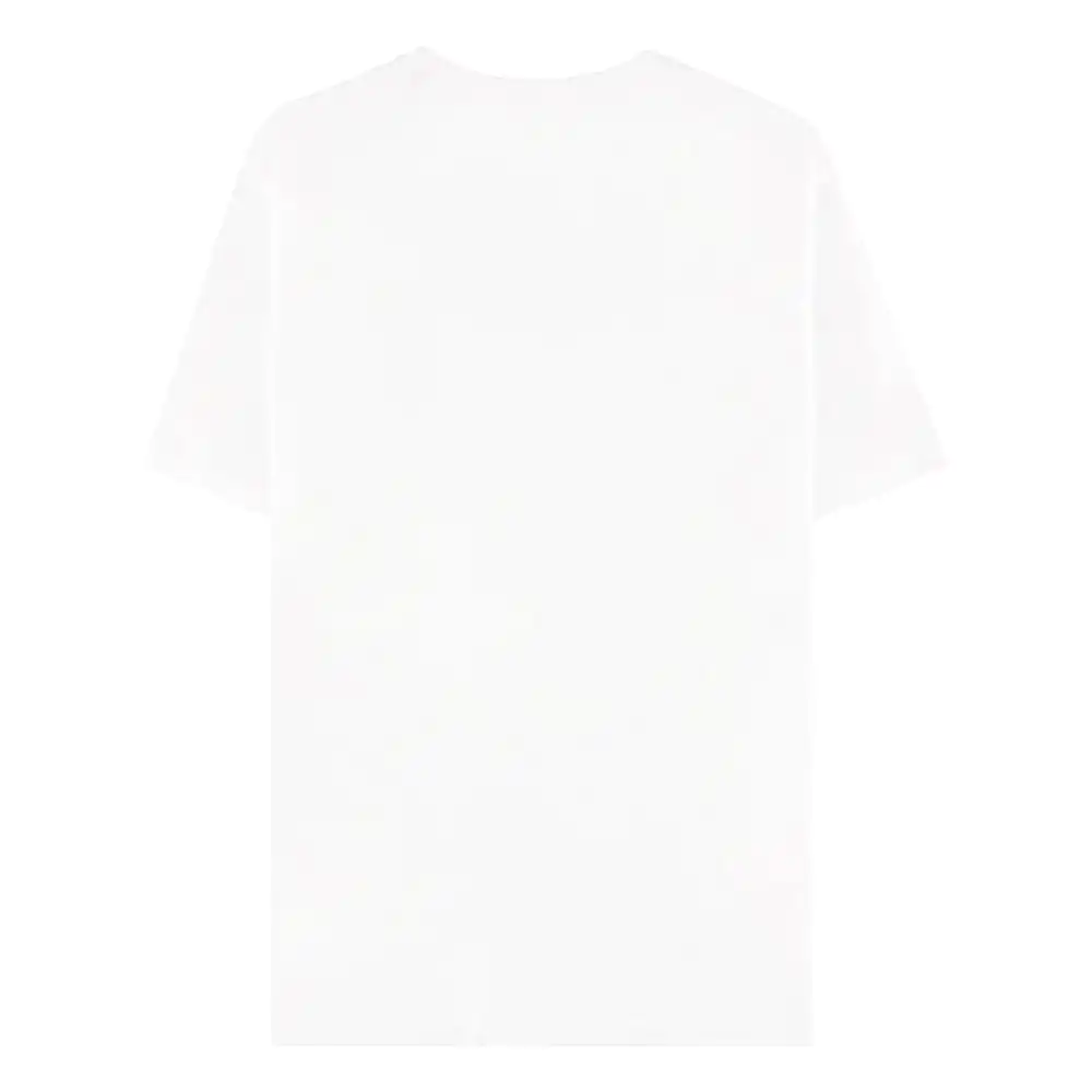 Tetris T-Shirt T-Spin  Produktfoto