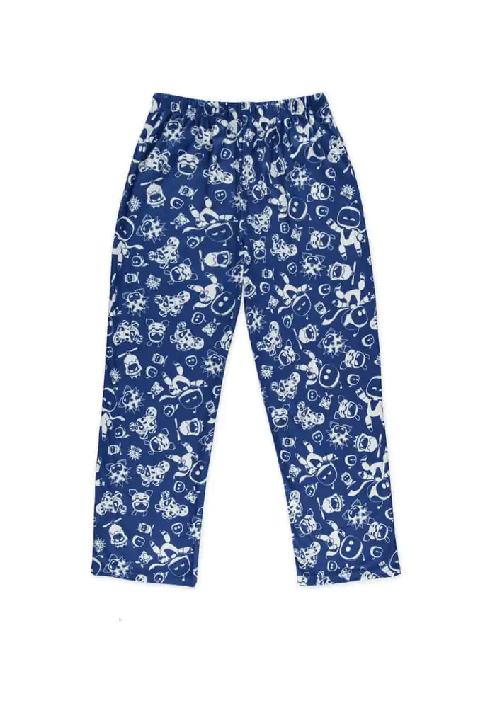 PlayStation Jersey Hose Astro Bot Produktfoto