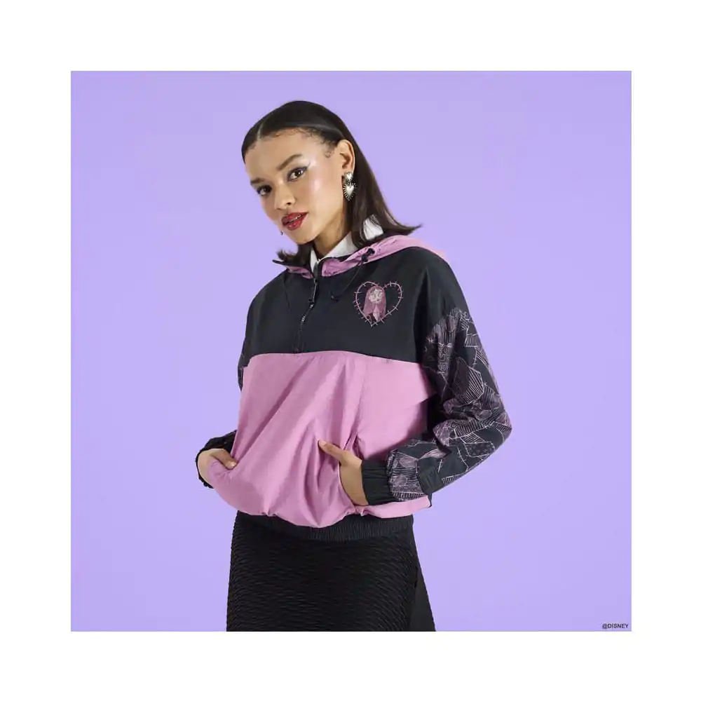 Nightmare before Christmas by Loungefly Windjacke Jacke Sally Produktfoto