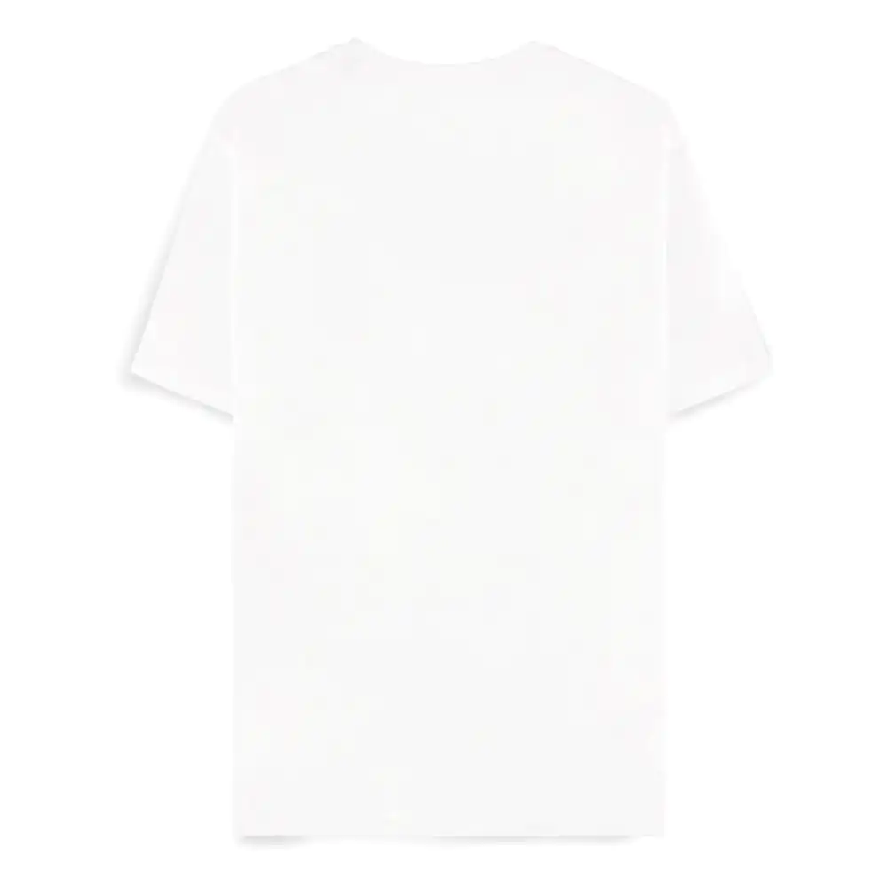 Dandadan T-Shirt Turbo Granny Produktfoto