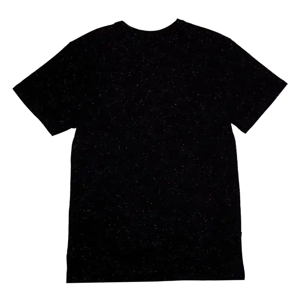 Pixar by Loungefly Tee T-Shirt Unisex Wall-E & Eve Produktfoto