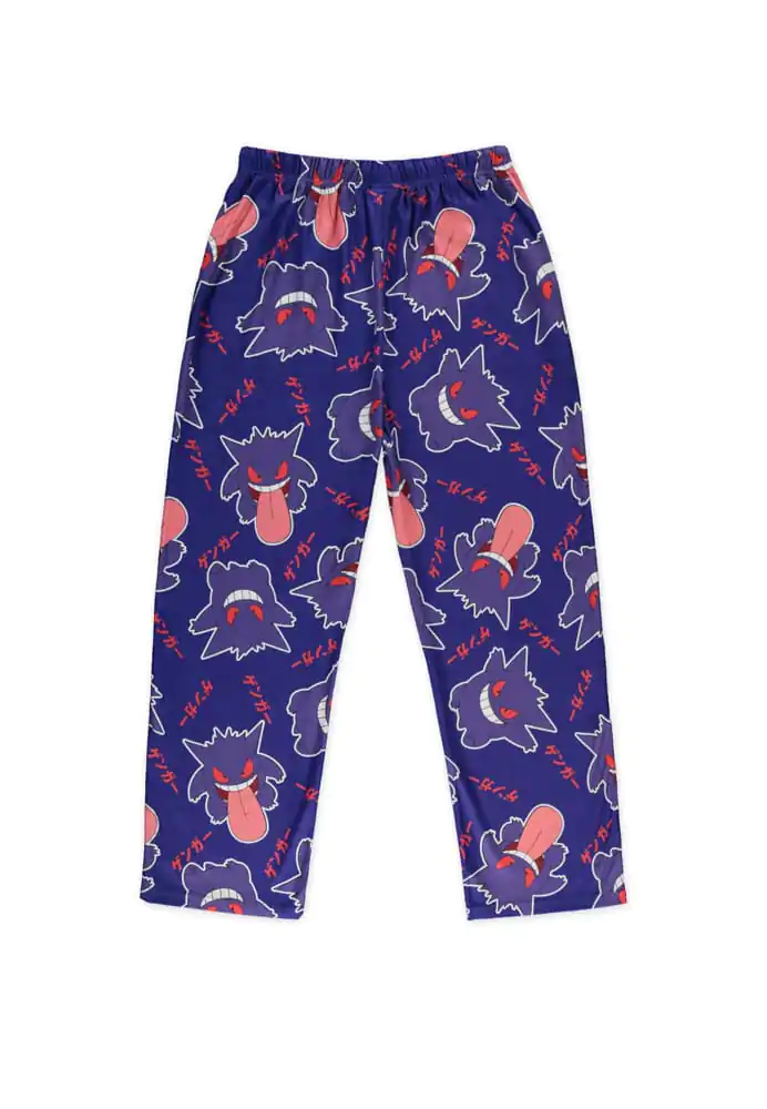 Pokémon Jersey Hose Gengar Produktfoto