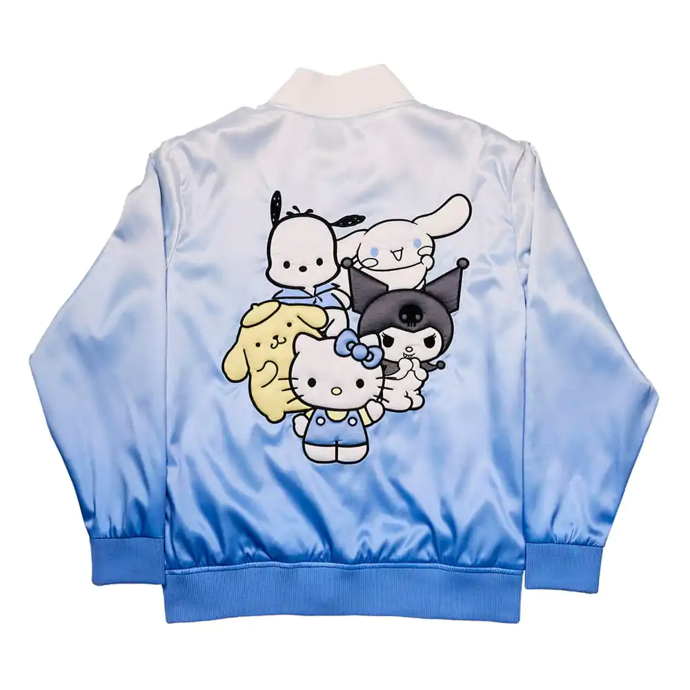 Sanrio by Loungefly Hoodie Pullover Unisex Friends Produktfoto