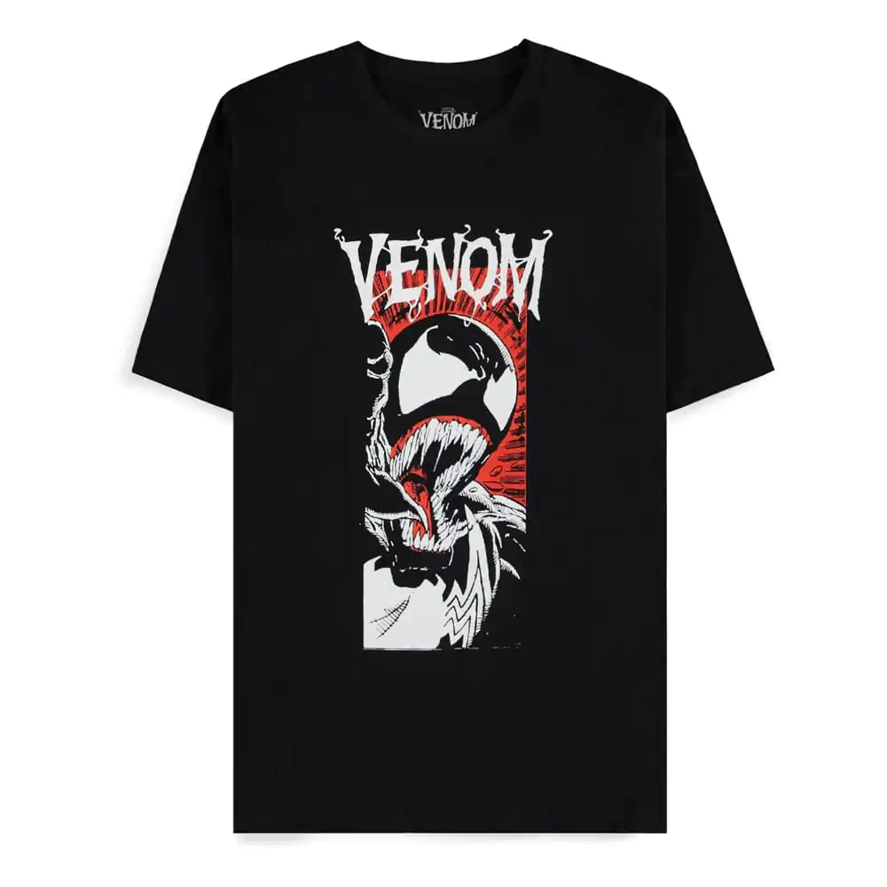 Venom T-Shirt Red Produktfoto