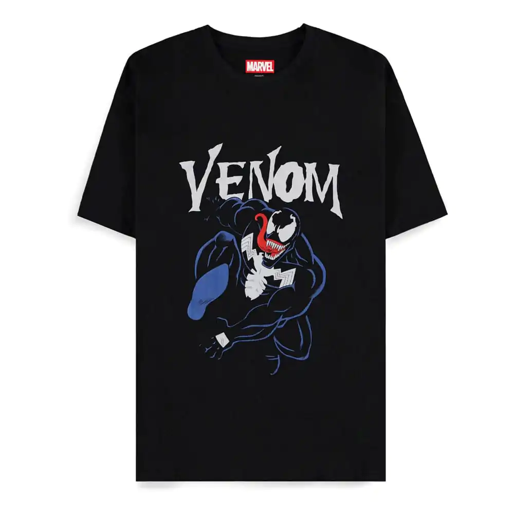 Venom T-Shirt Produktfoto