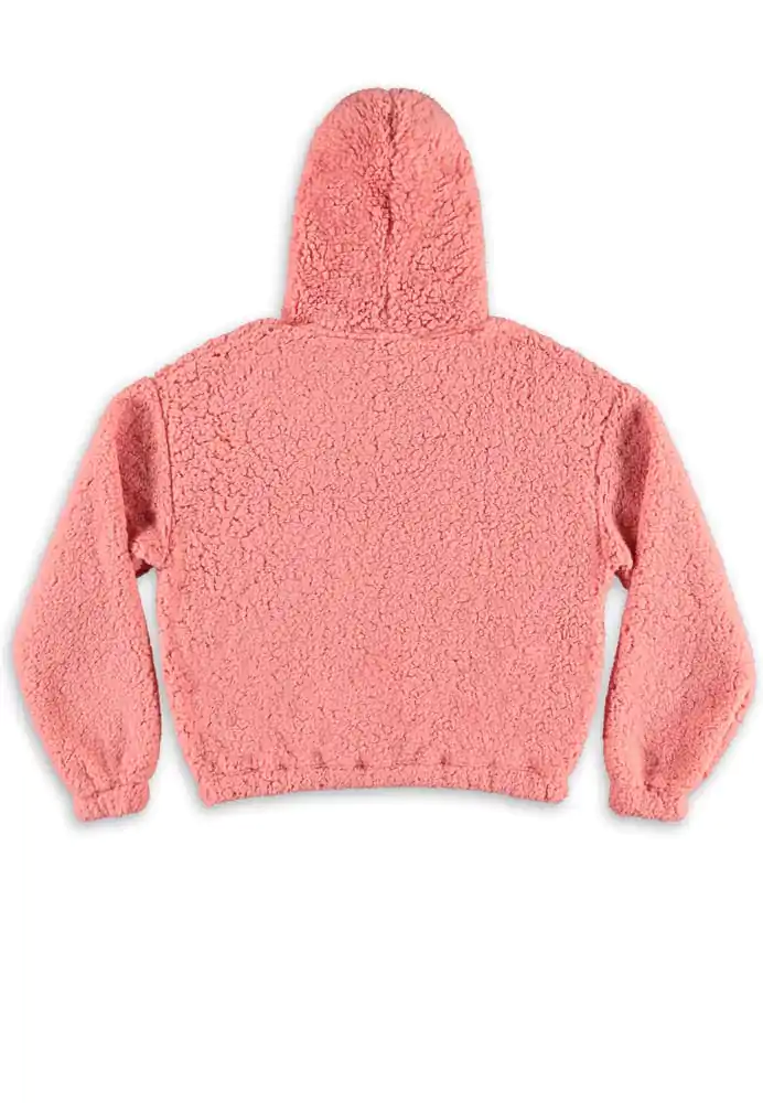 Pusheen Teddy Kapuzen-Pullover Produktfoto
