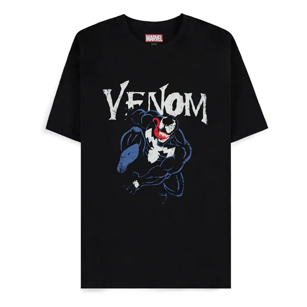 Marvel T-Shirt Venom Produktfoto
