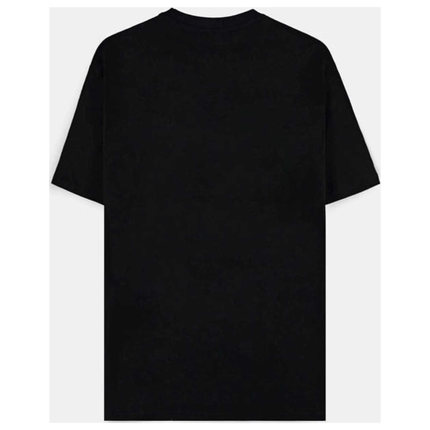 Borderlands 4 T-Shirt Harlowe Produktfoto