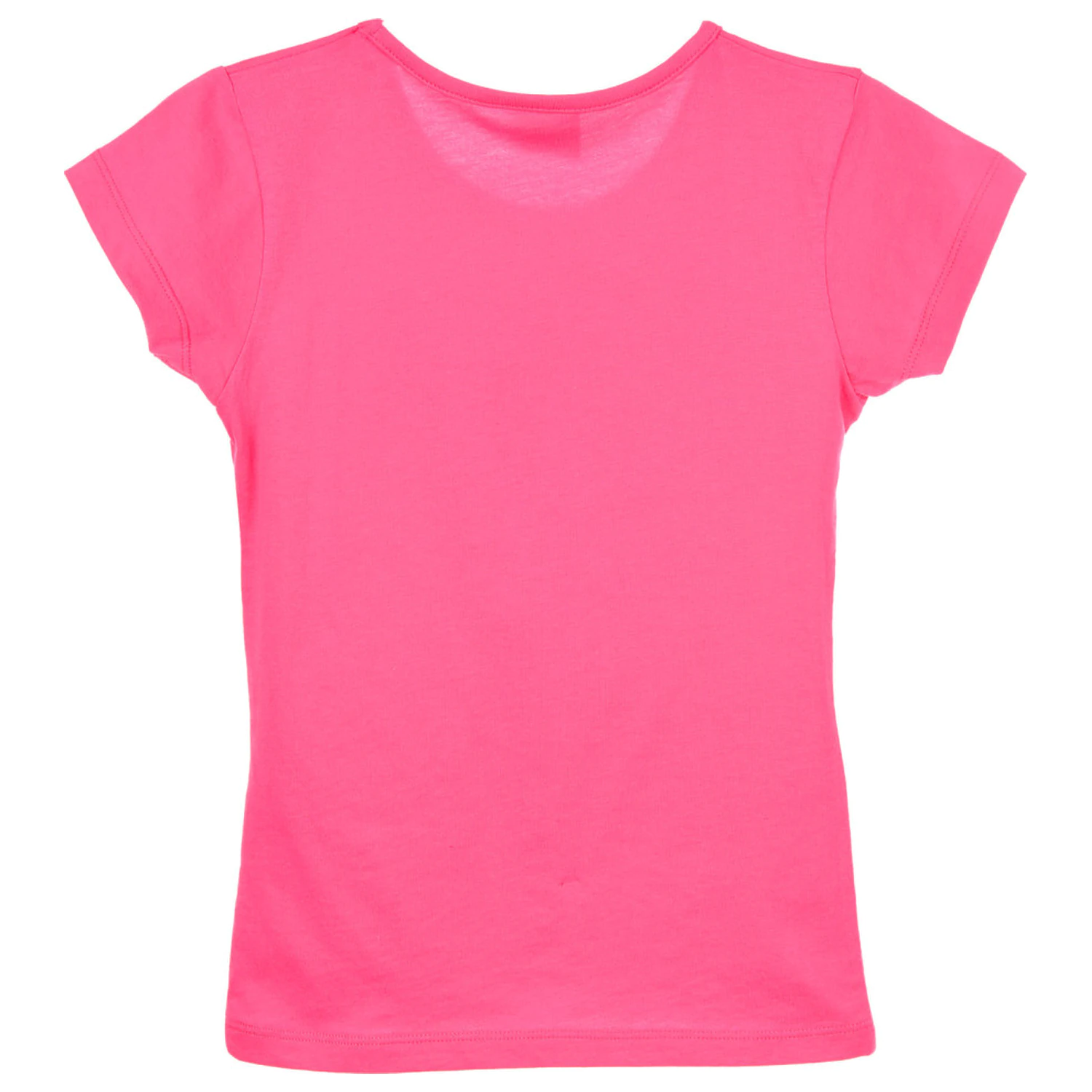 Stitch Advice Kinder Kurzarm T-Shirt, Oberteil für Altersgruppen Produktfoto