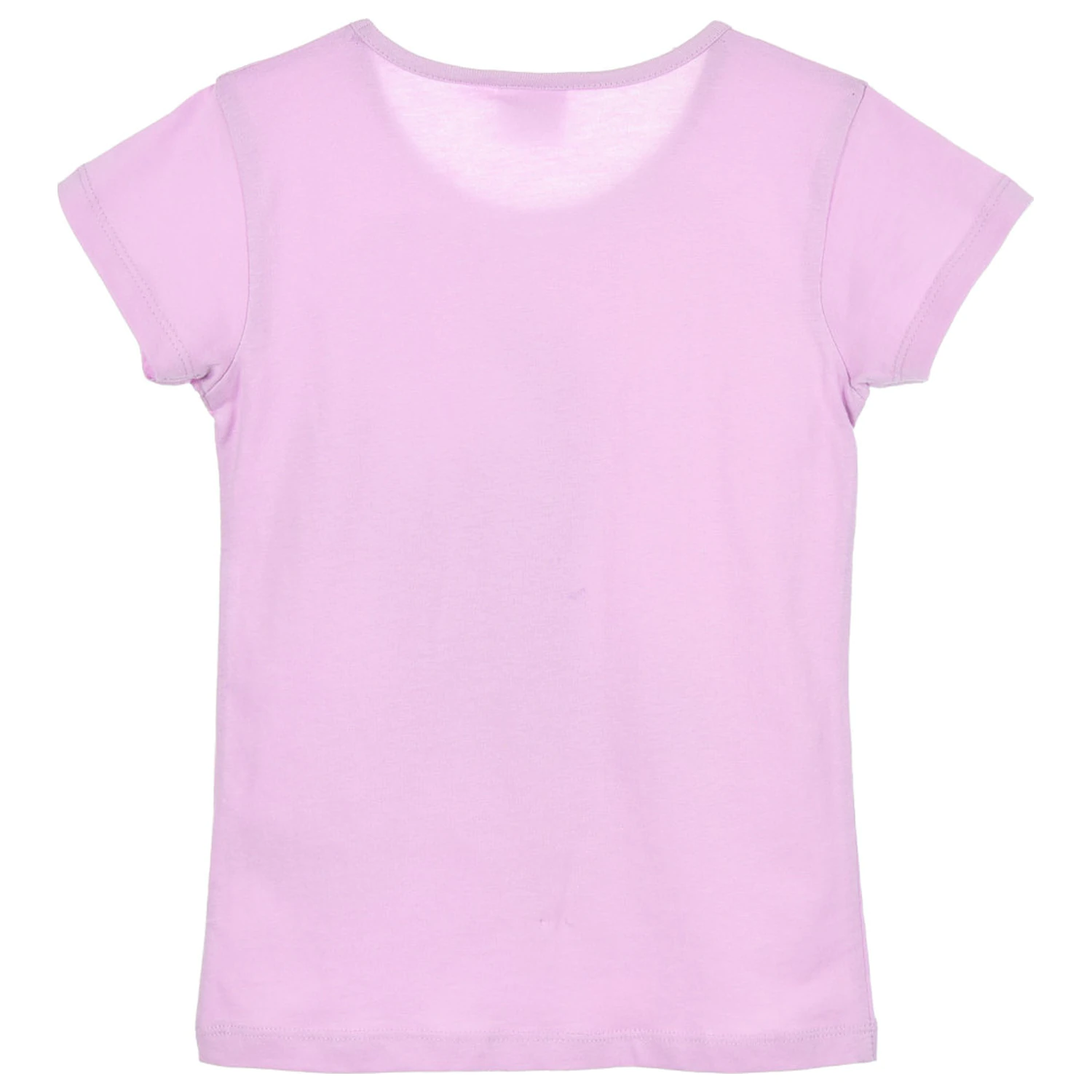 Stitch Experiment Kinder Kurzarm T-Shirt, Oberteil Produktfoto