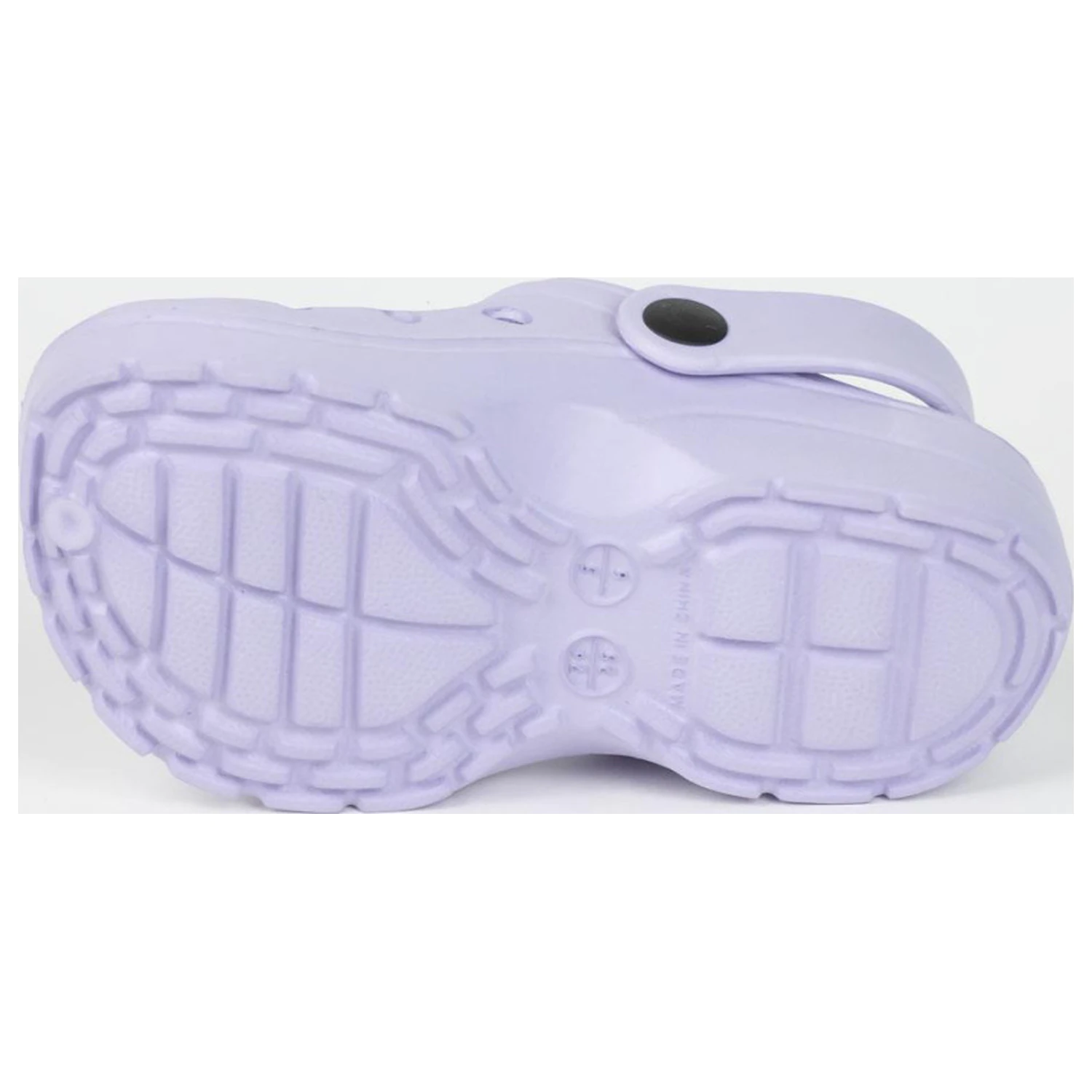 Stitch Cosmic Kinder-Hausschuhe Clog Produktfoto