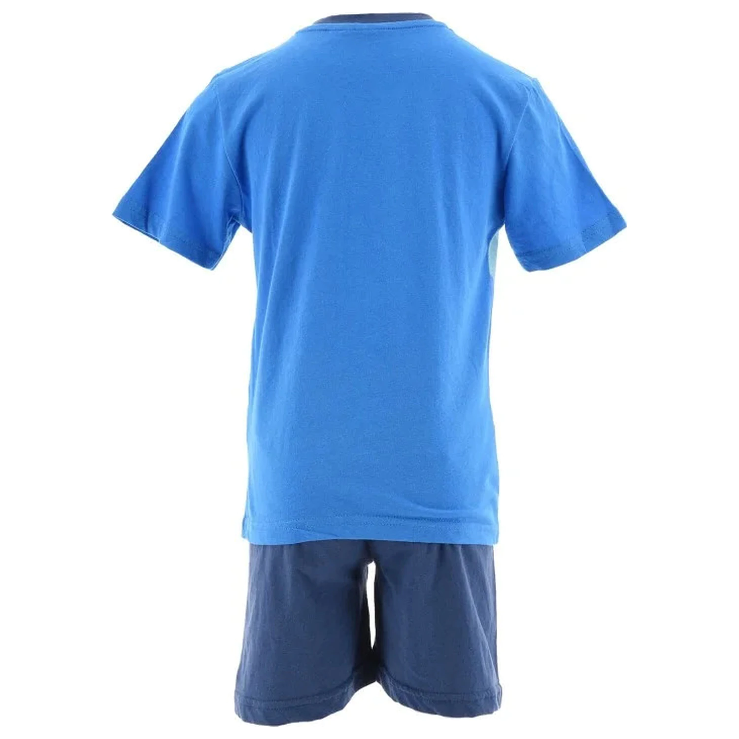 Paw Patrol Adventure Kinder Kurz Pyjamas Produktfoto