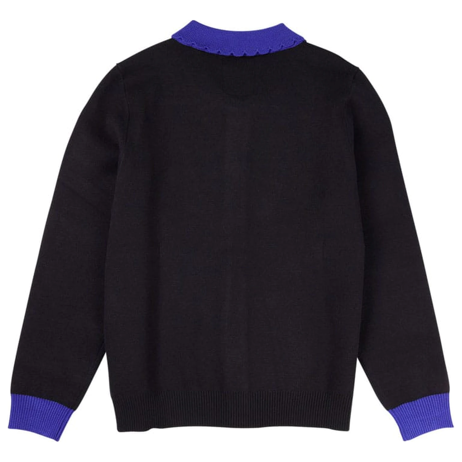 Pixar Coraline by Loungefly Strickjacke Unisex Kragen Katze Libelle Produktfoto