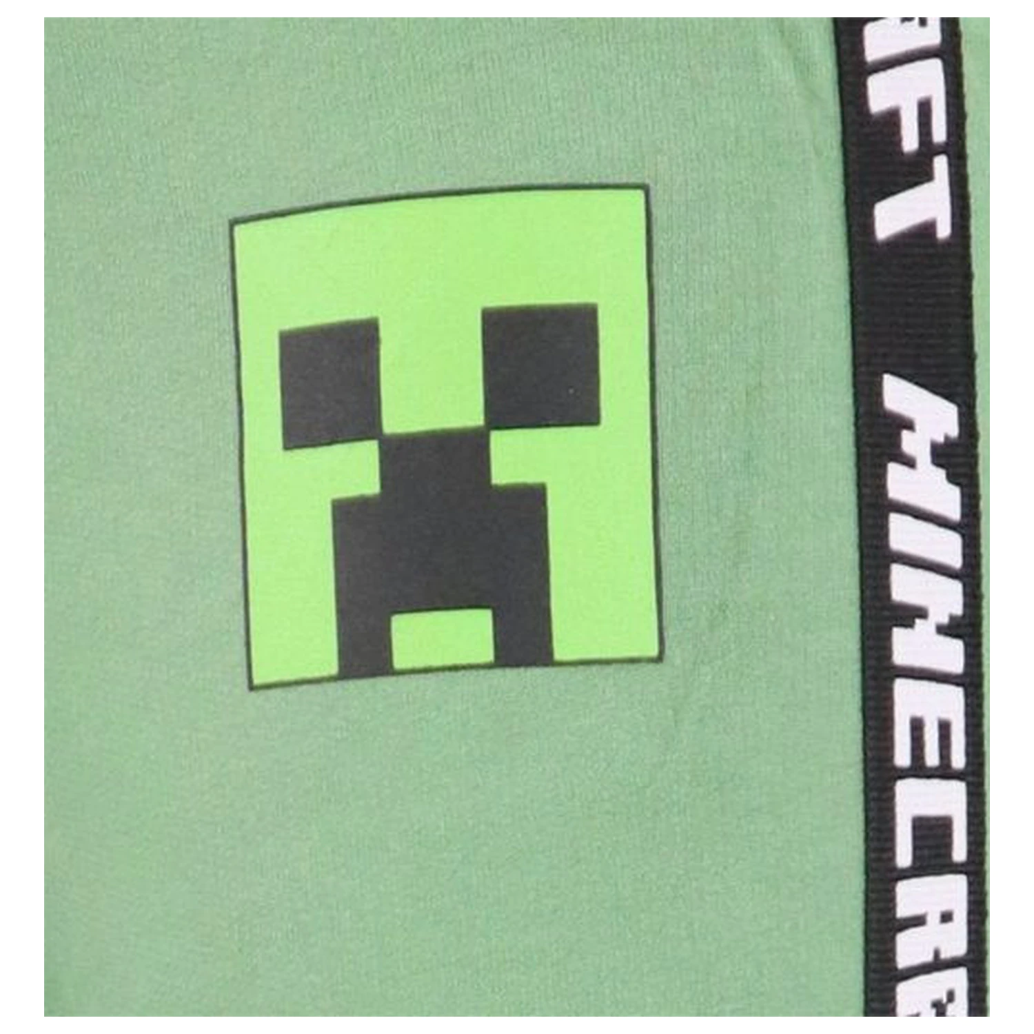 Minecraft Pixel Kinder lange Hosen, Jogginghosen Produktfoto