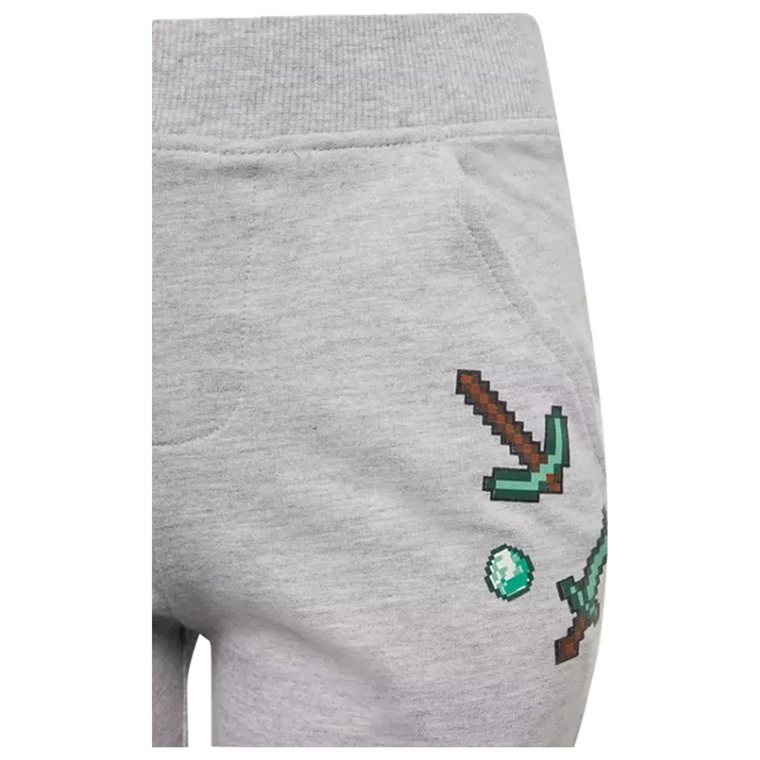Minecraft Battlewear Kinder Shorts Produktfoto