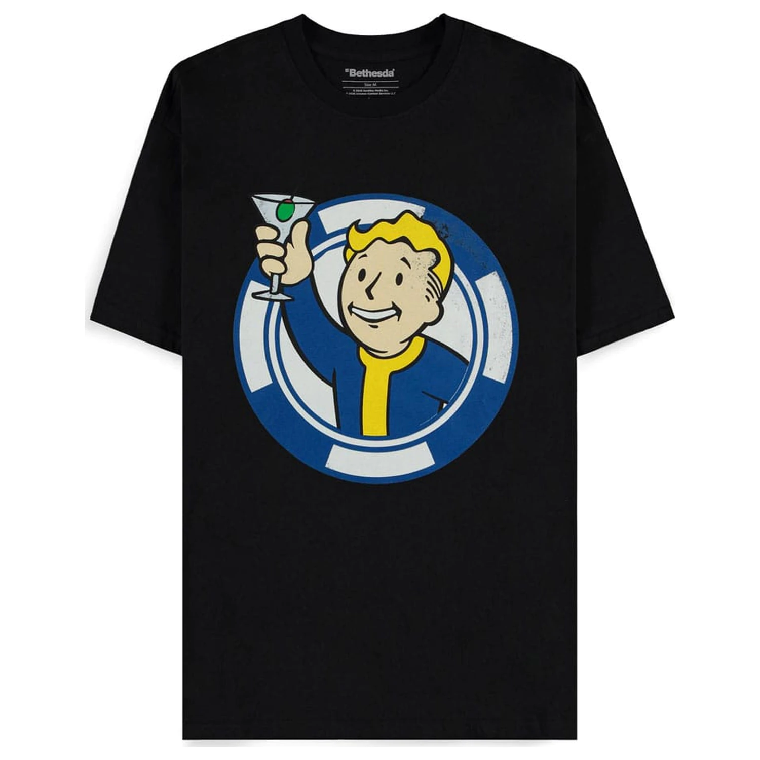 Fallout T-Shirt Produktfoto