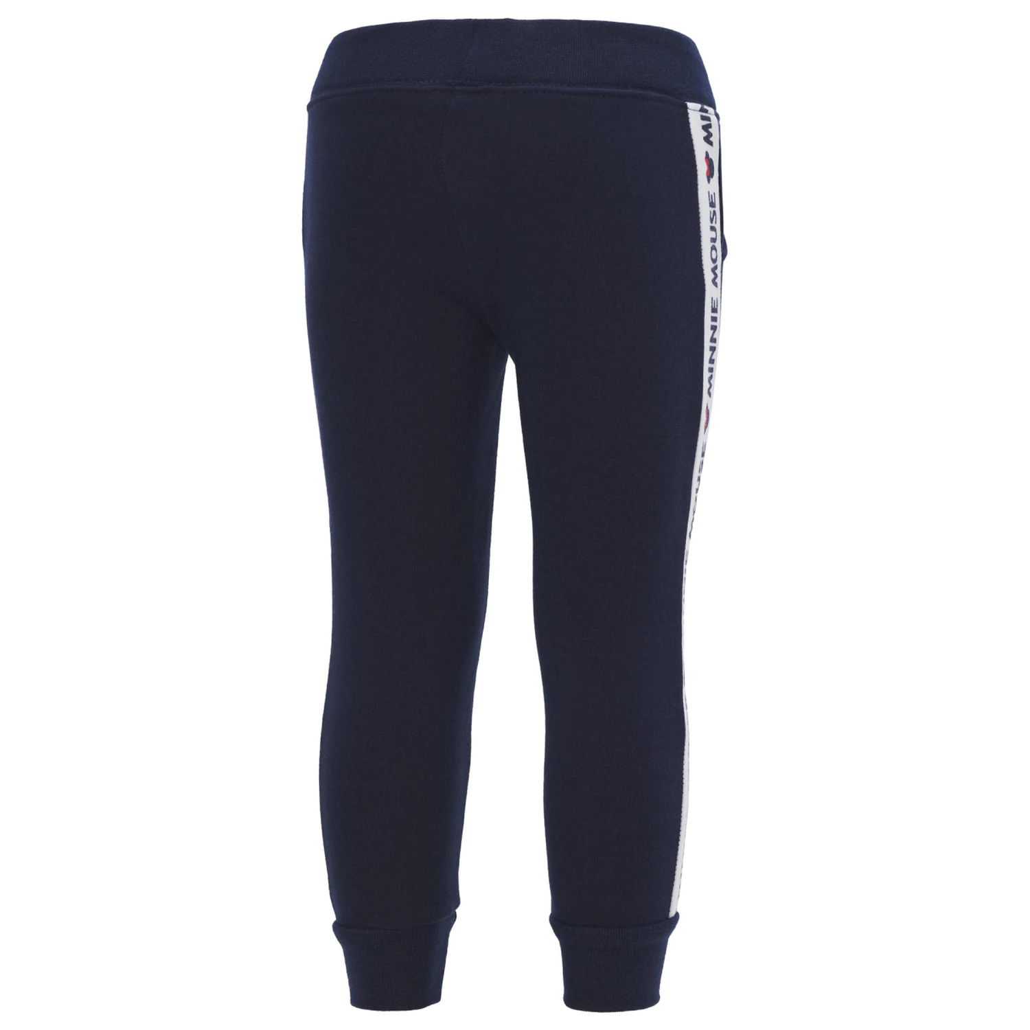 Disney Minnie Navy Kinder lange Hose, Jogginghose Produktfoto