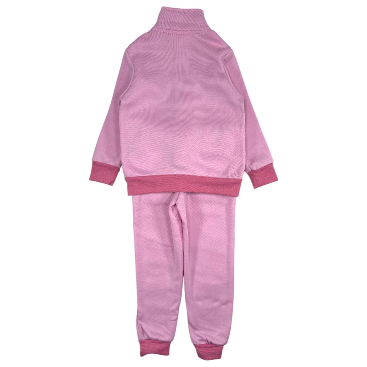 Unicorn Pink Kinder Trainingsanzug Set Produktfoto