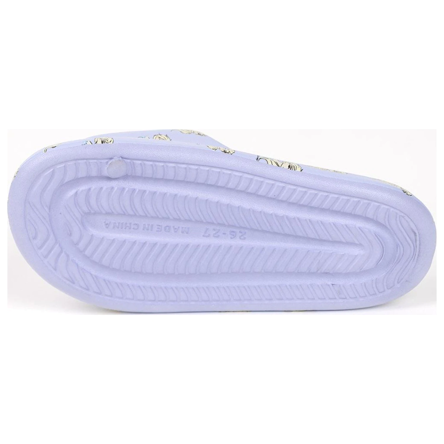 Disney Frozen Frosty Kinder Hausschuhe Produktfoto