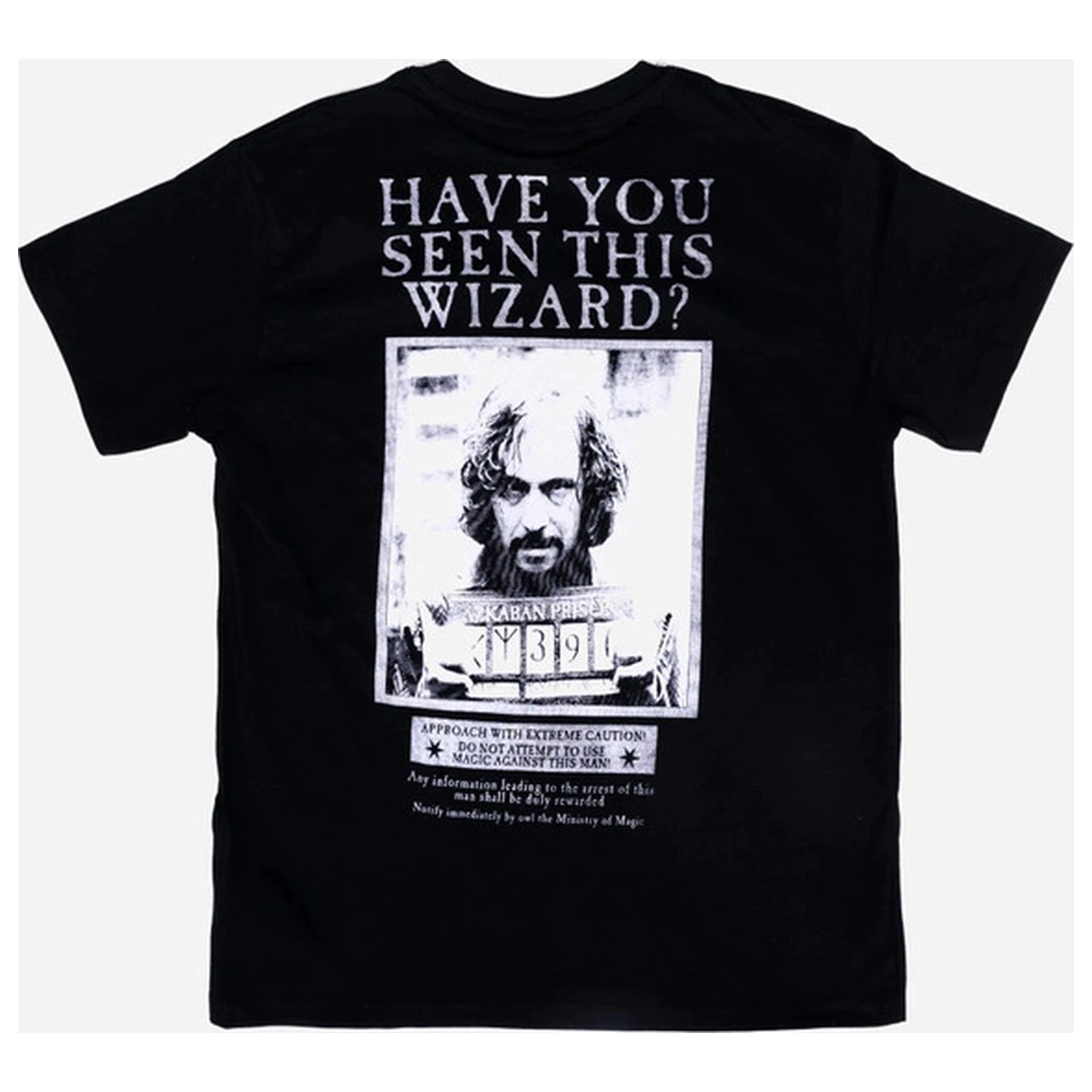 Harry Potter Wizard Kinder T-Shirt, Top Produktfoto