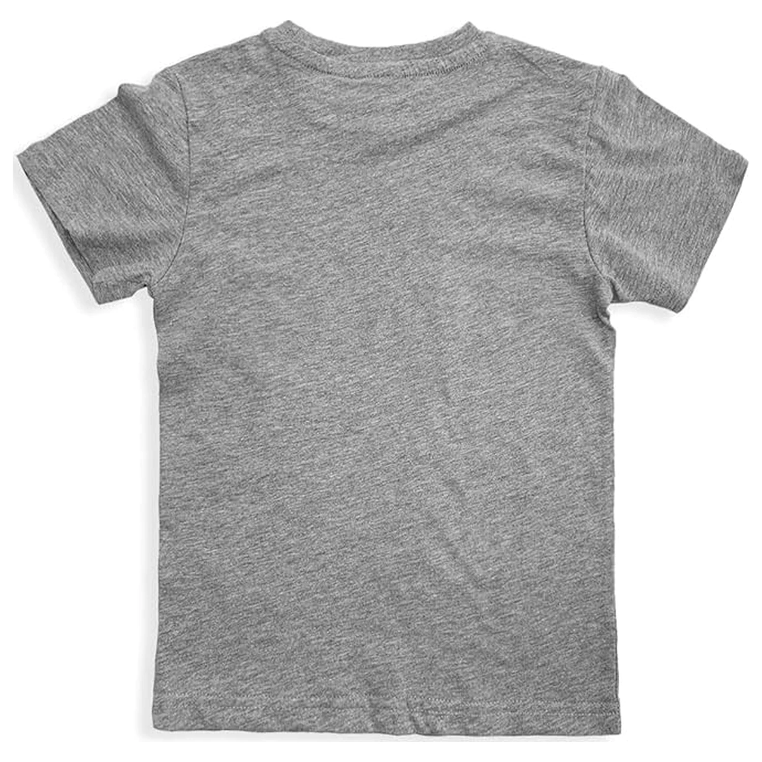 Harry Potter Quidditch Grau Kinder Kurzarm T-Shirt, Oberteil Produktfoto