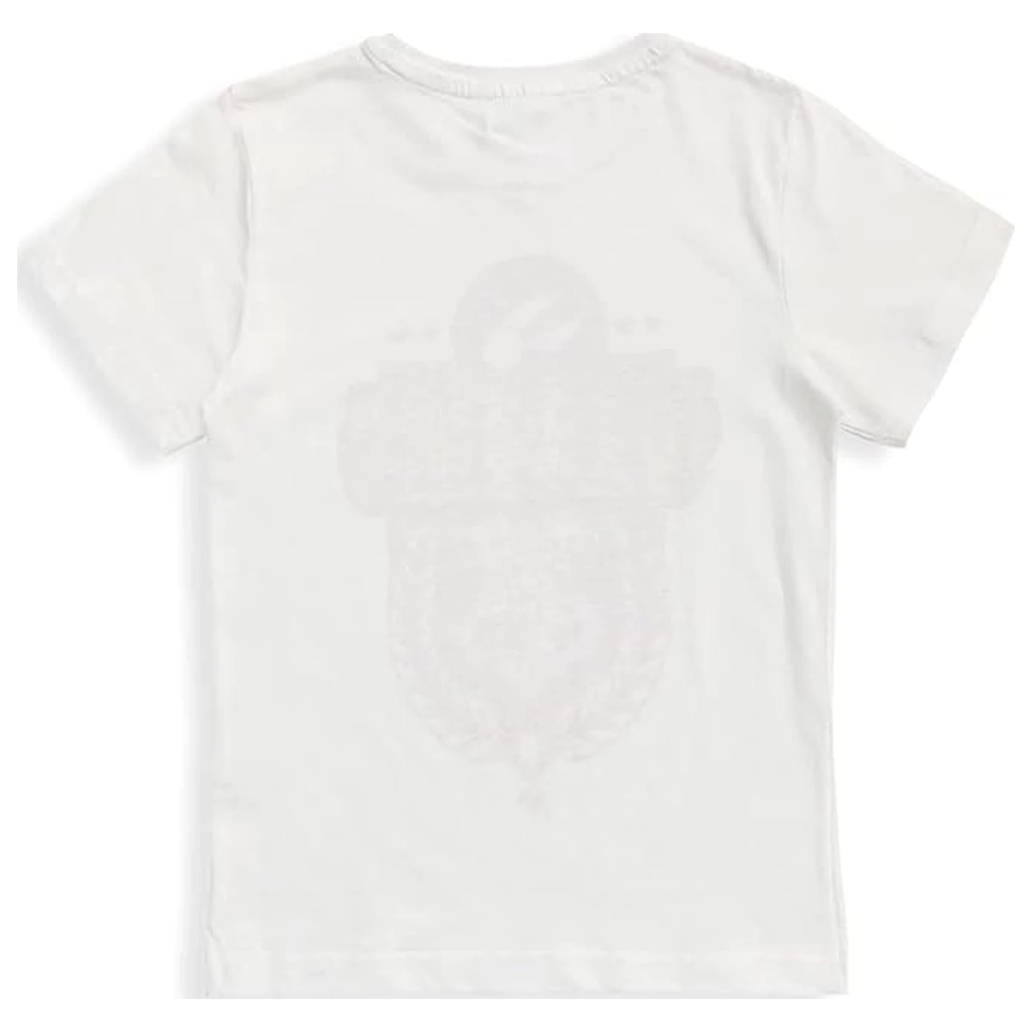 Harry Potter Quidditch Kinder Kurzarm T-Shirt Oberteil Produktfoto