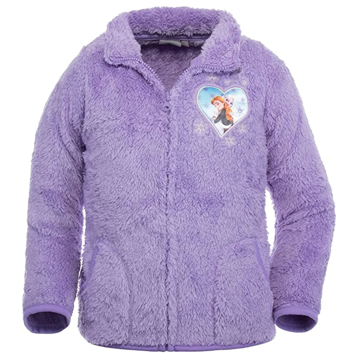 Disney Frozen Heart Kinder Pullover, Top Produktfoto