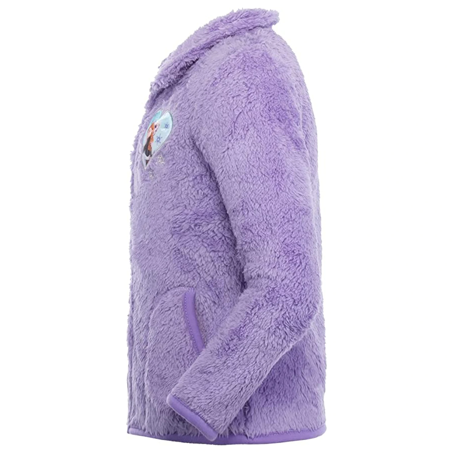 Disney Frozen Heart Kinder Pullover, Top Produktfoto